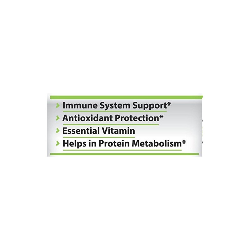 P N Pure Nutrition USA Vitamin C 1000mg With Rose