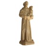Westmon Works St Anthony Statue Kit for Finding a Home