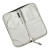 Lantern Moon Knitting Needle Case - Cotton Zipper Needle Case