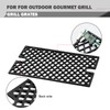 GR2205723-OG-00 Grill Grates Replacement for Outdoor Gourmet Grill Parts 6