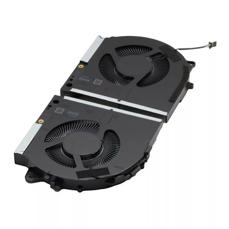 Dell Original For Dell Alienware M17 R5 CPU + GPU