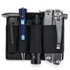 VIPERADE PL7 Elastic EDC Organiser, Small Velcro Organiser Insert with