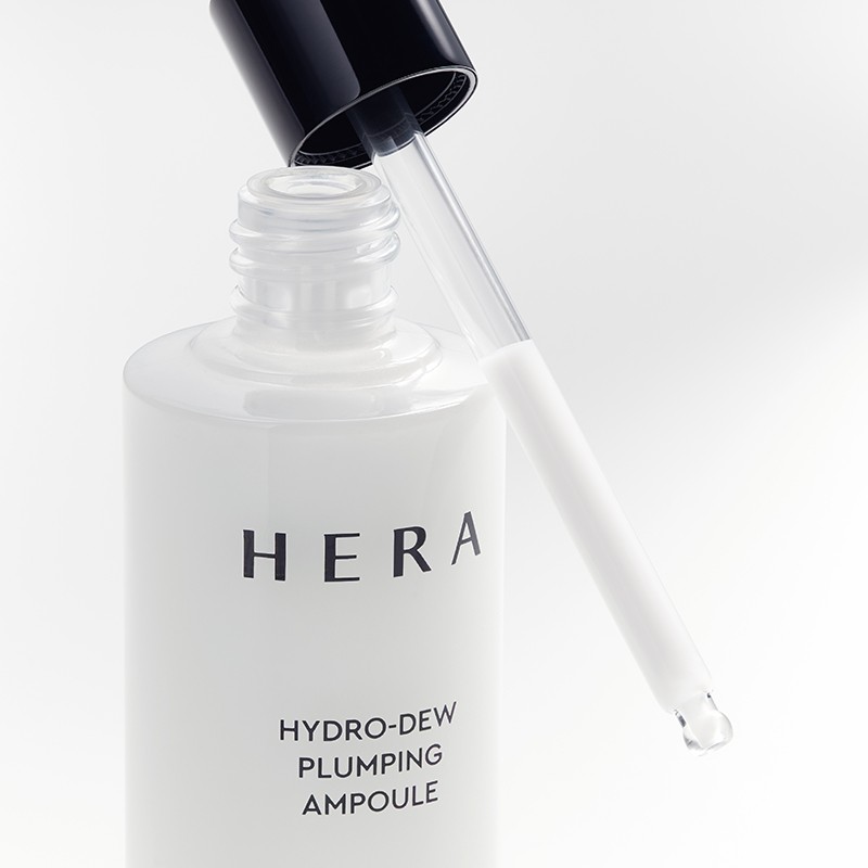 Hera [헤라]하이드로-듀 플럼핑 앰플 [Hera] Hydro-Dew Plumping Ampoule