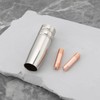 EMSea 1Set 110V MIG Welding Tips Equipment Accessories for Welding
