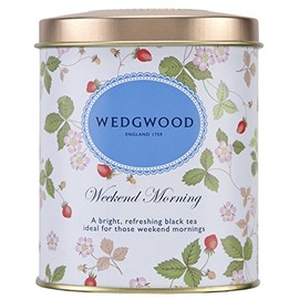wedgwood Weekend Morning Tee