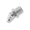 REPAIROCK M10x0.9 Male Thread 135 Degree Angle Zerk Fitting Grease