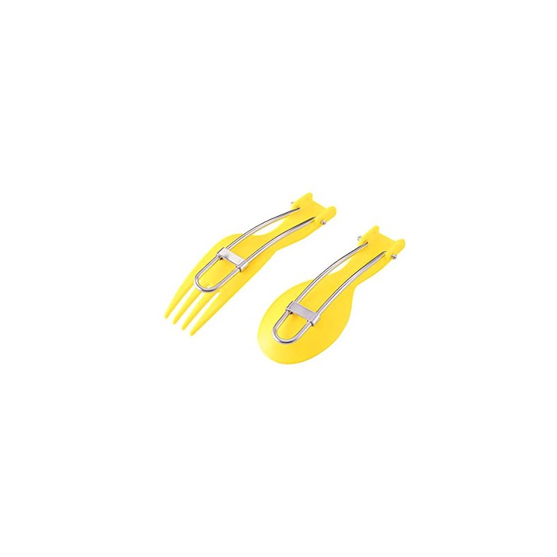 UNIFLAME 668801 Karakato, Yellow