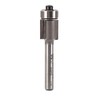Whiteside Router Bits 2403 Flush Trim Bit with 1/2-Inch Cutting