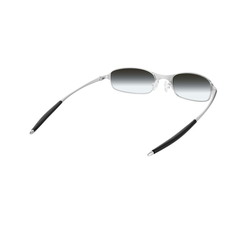 Mryok 2 Pair Replacement Earsocks Nosepieces Kits for Oakley Square