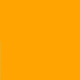 Pack of 3 Lee No. 179 Chrome Orange - 24 x 24 cm Transparent Heat Resistant Coloured Film for Photo Studio PAR 64 Headlight - Gel Colour Filter Film (Pack of 3, Lee 179 Chrome Orange)