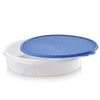 Tupperware Round Container