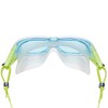Speedo Swim Goggles Proview Mask anteojos de natación Unisex adulto