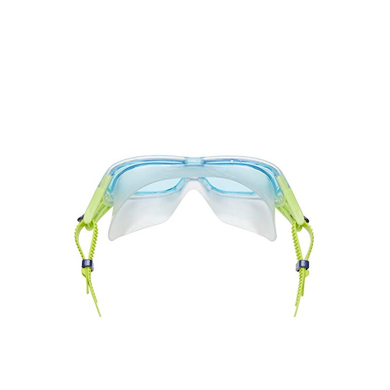 Speedo Swim Goggles Proview Mask anteojos de natación Unisex adulto