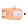 M.2 SSD Heatsink Cover with Bracket Case SSD Heatsink Cover