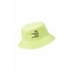 O'Neill Women's Sunny Bucket Hat Beret, 12014 Sunny Lime