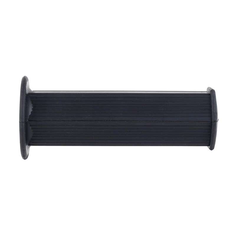 Kijima 201-6711 Motorcycle Parts Hexagon Mini Grip, 4.4 x 0.8