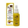 First Lady Bright Express Turmeric with Saffron Extra Skin Brightening Serum 30ml - with Kojic Acid, Niacinamide & Hyaluronic Acid. Dark Spot Corrector for face and body, reduces Hyperpigmentation.