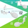 Floating Ball Valve Automatic Water Filler Controller Water Level Controller