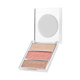 Napoleon Perdis Ultimate Contour Palette 7.4g, Light