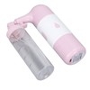 High Pressure Oxygen Injection Beauty Machine Handheld Nanometer Mist Facial