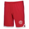 Lotto MZ16 Away Men's Shorts, Men, MZ16 AWAY SHORT, White