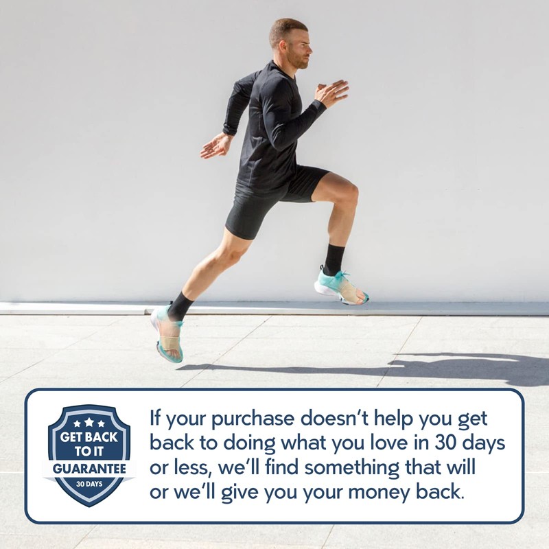 Dr. Frederick's Original - Fundas para juanetes - 2 piezas