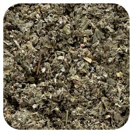 Frontier Co-op Organic Cut & Sifted Red Raspberry Leaf, 16 oz (453 g)