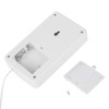 Door Alarm System, Home Security Keypad with Panic Button Door