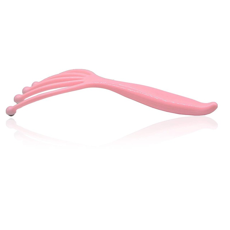 Xrten Portable Scalp Massage Claw, Head Stress Relaxation Massager Claw