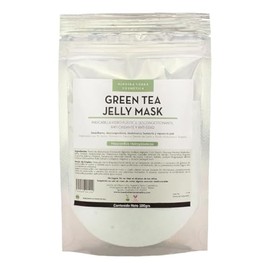 Green Tea Mascarilla Hidro-Plastica Descongestionante y Anti-Oxidante