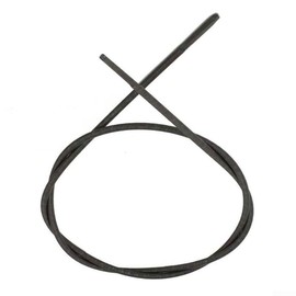 Flexible Drive Shaft 41377113202 Compatible with FS40 FS70 for FS80 FS90 FS91 FS94 for FS100 for Reliable Performance