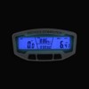 Waterproof Wired Bicycle Computer Odometer for Outdoor Use, Lightweight Bicycle
