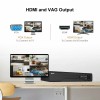 MAISI 8CH CCTV DVR Video Recorder HD 5MP HDMI for
