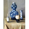 Vases by Hubert VOS jug Bottle Accent Tile Mural Kitchen