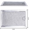 Grease Filter for LG Microwave LMV1683ST, LMV2031ST, LMV2031BD, LMHM2237ST, LMH2235ST,