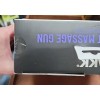 TRAKK Beast Deep Muscle Full Body Massage Gun Hot &