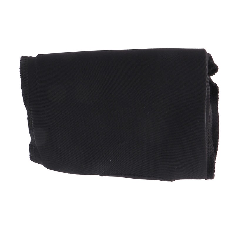 Hand Ice Glove Silicone Stretch Hot Cold Therapy Ice Compress