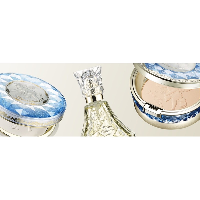 Milano Collection 2018 Sets of Milano Collection