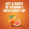Tropicana Ruby Red Grapefruit Juice Drink, 15.2 fl oz Bottles,