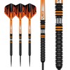 RED DRAGON Darts| Amberjack Pro 1 Series| 90% Tungsten Darts