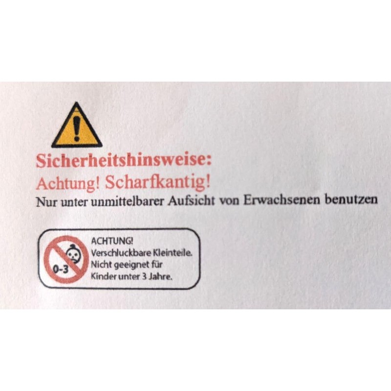 Rock for Landscaping, 500 g