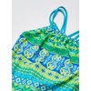 Kanu Surf Jasmine Beach Sport Halter Traje de baño de
