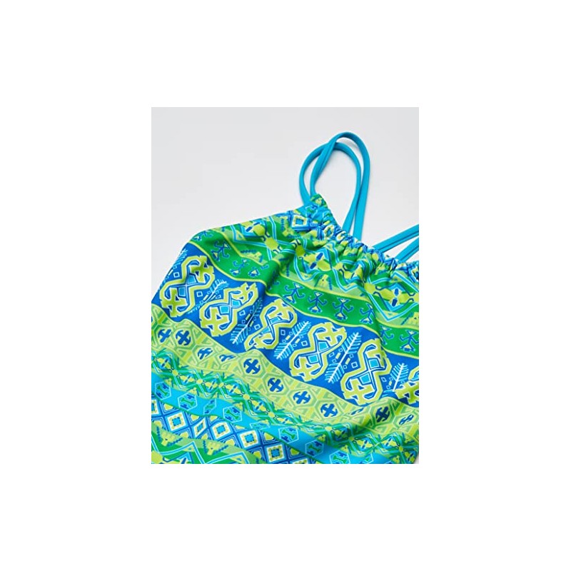 Kanu Surf Jasmine Beach Sport Halter Traje de baño de