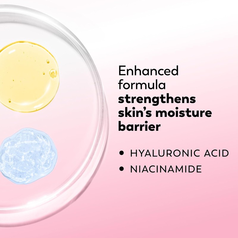 OLAY Crema Facial Hidratante, 56 ml, 3 piezas