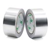 BOMEI PACK Aluminum Foil Tape Multi-Purpose, 2.4 Mil x 48mm