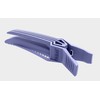 DaliF Glam Volume Pop Front Hair Parting Root Pin