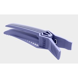 DaliF Glam Volume Pop Front Hair Parting Root Pin