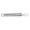 Westmark Jacket Potato Fork, Stainless Steel, Silver, 17.3 x 2.3
