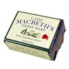 The Unemployed Philosophers Guild Shakespeare Lady Macbeth's Guest Soap -