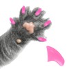 Pretty Claws 3 Month Piece Soft Nail Caps with Adhesive